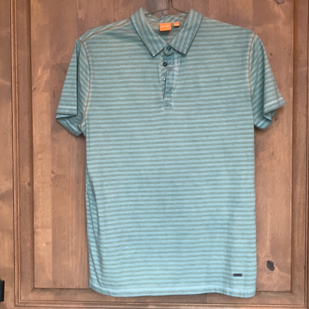 Men’s BOSS Orange Label Large